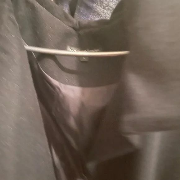 wool coat - Picture 6 of 7